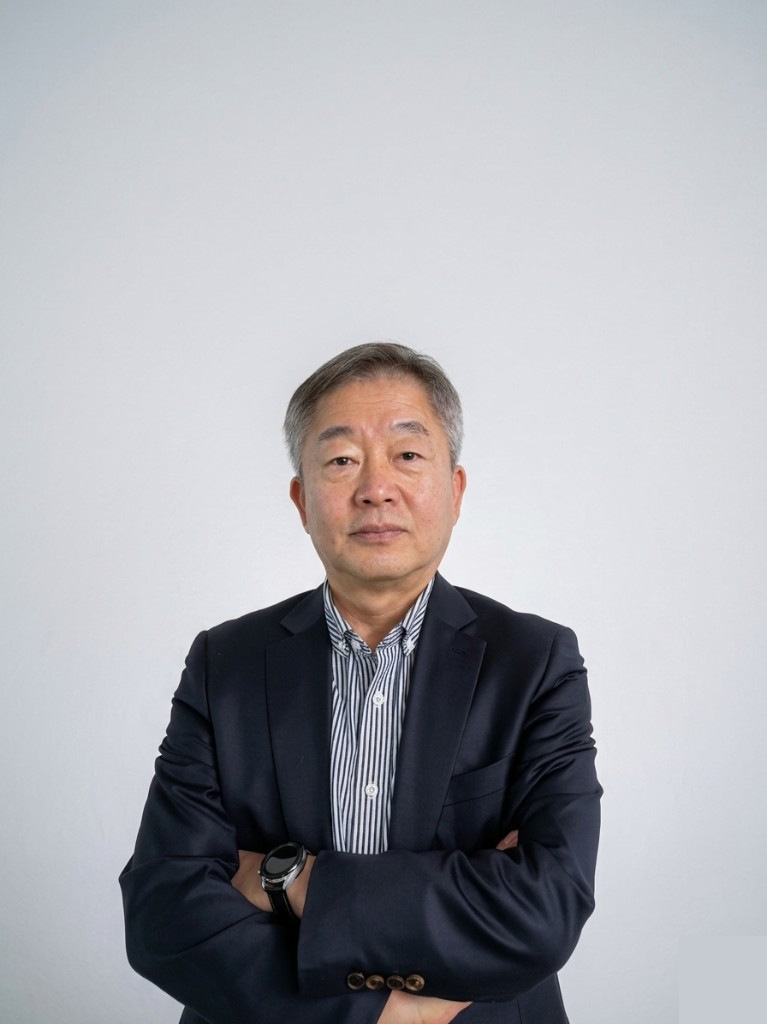 대표이사 김승환